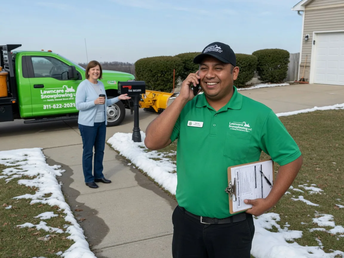 Lawn Care Services By Expert Landscaper Wisner, NE FAQs